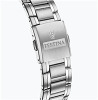 Orologio Festina Uomo CHRONO BIKE in Acciaio F20704/3 - F20704/3